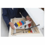 Cyclic Corrosion Test Cabinets (CCT)