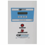 Humidity Conditioning Cabinets