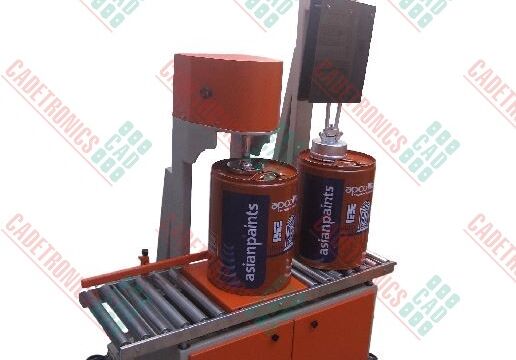Inner Plug Press and Cap – Sealer Model